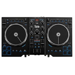 DJ контроллер Hercules DJ Control AIR +