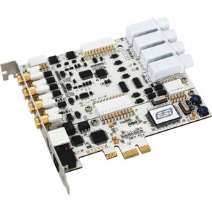 Внешняя звуковая карта с USB ESI Juli XTe