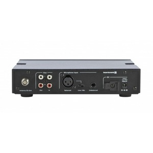 Передатчик для радиосистемы ручной Beyerdynamic Synexis TS 8