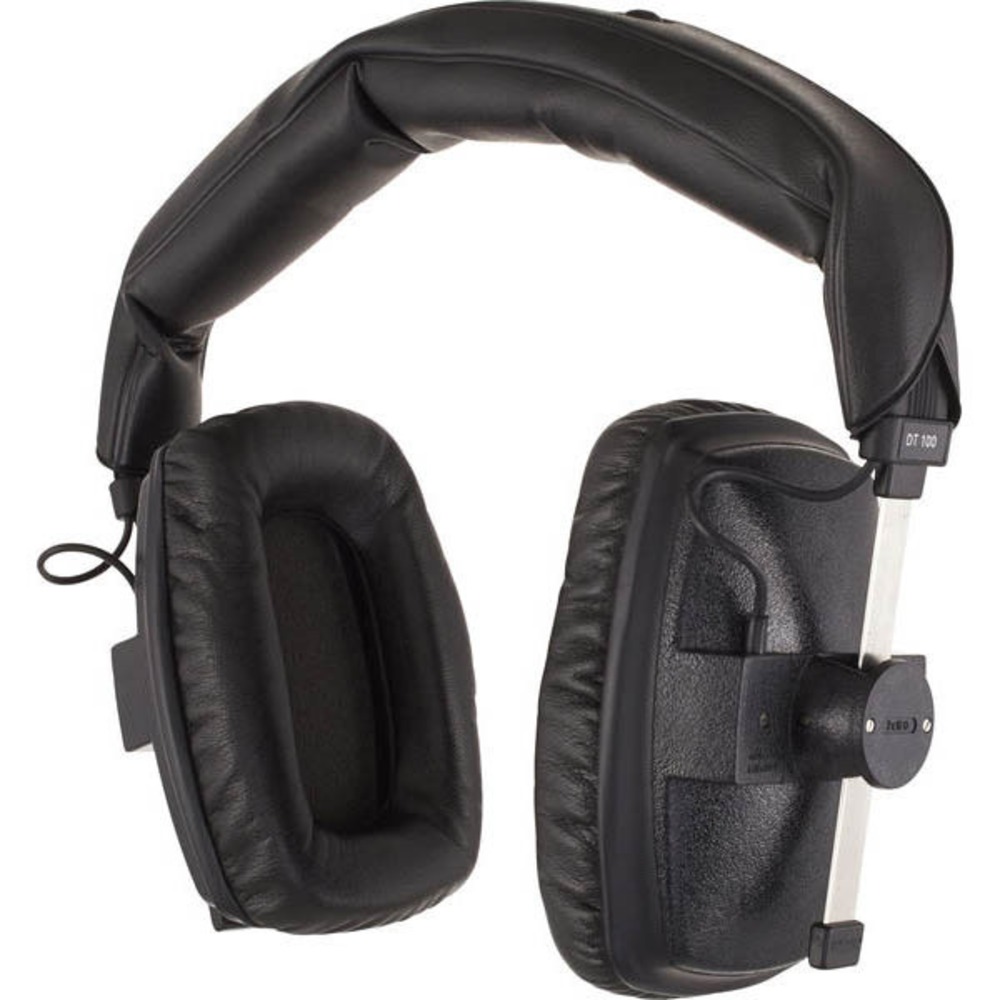 Наушники мониторные классические Beyerdynamic DT 100 16 Ohm