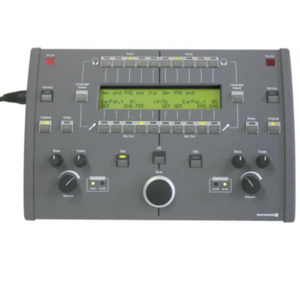 Центральный блок Beyerdynamic SIS 1202