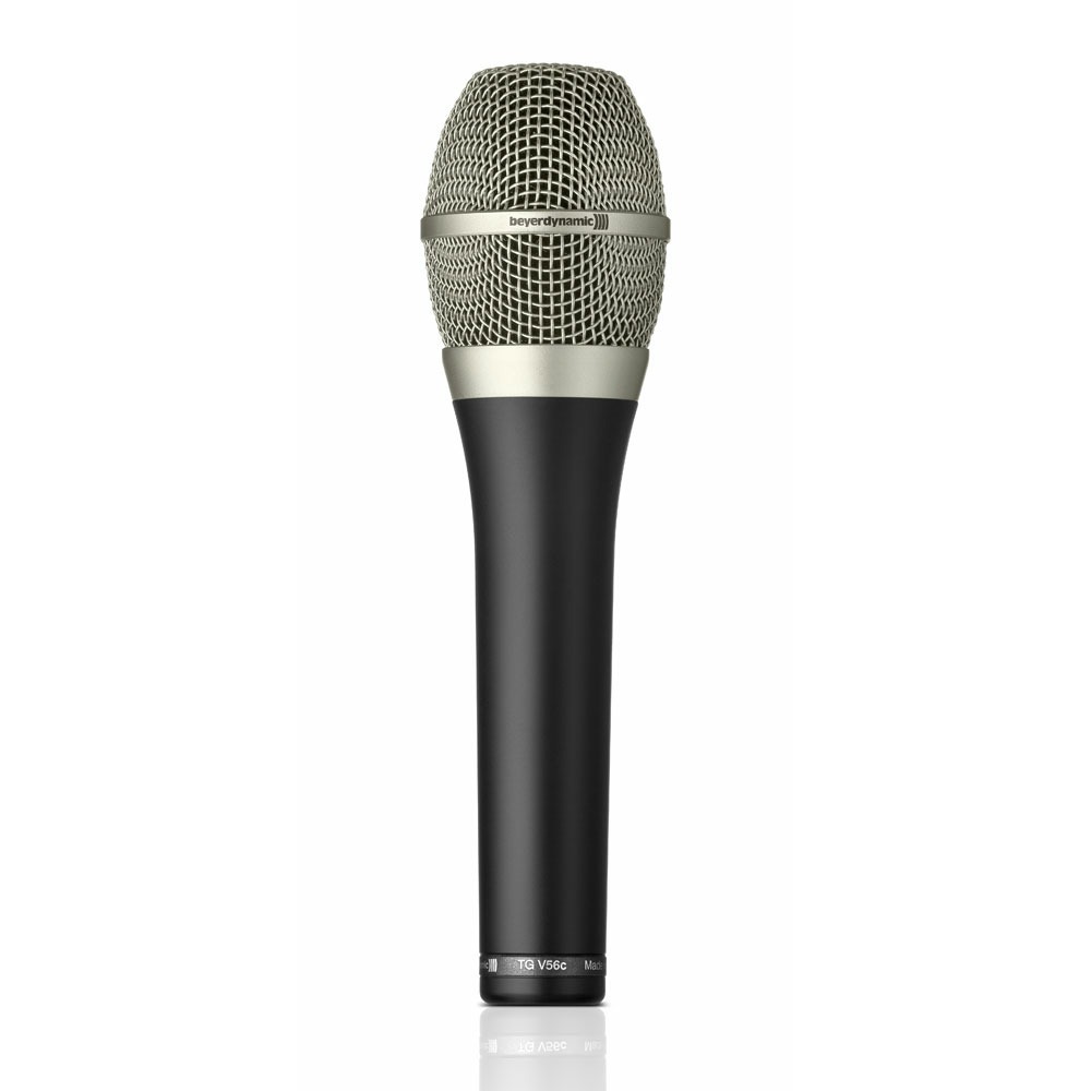 Вокальный микрофон (динамический) Beyerdynamic TG V56c