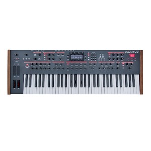Аналоговый синтезатор Dave Smith Prophet 12 Keyboard