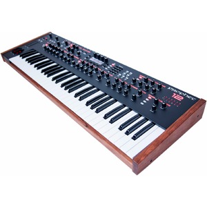 Аналоговый синтезатор Dave Smith Prophet 12 Keyboard