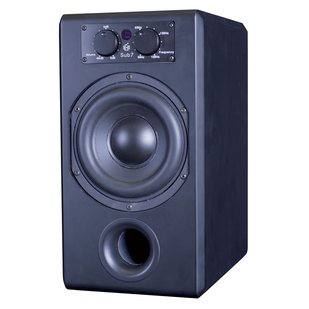 Студийный сабвуфер ADAM Audio Sub7