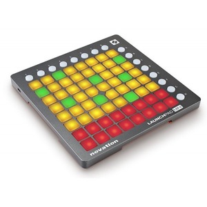 Миди контроллер Novation Launchpad Mini