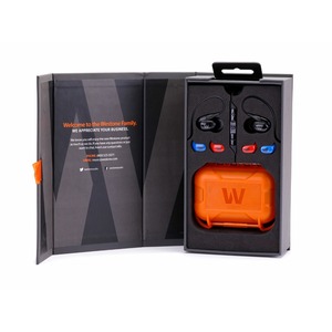 Наушники внутриканальные классические Westone W10