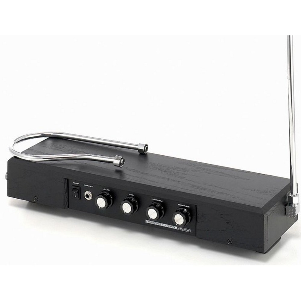 Аналоговый синтезатор Moog Etherwave Theremin Black