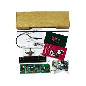 Аналоговый синтезатор Moog Etherwave Theremin Kit