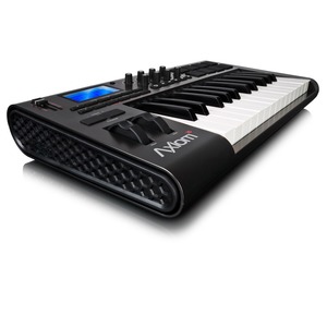 Миди клавиатура M-Audio Axiom Mark II 25