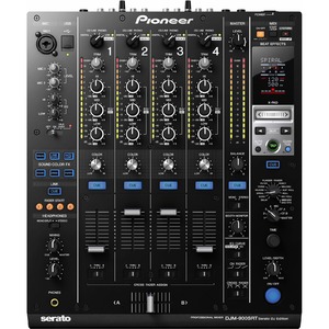 DJ микшерный пульт Pioneer DJM-900SRT