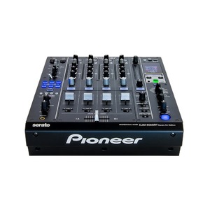 DJ микшерный пульт Pioneer DJM-900SRT