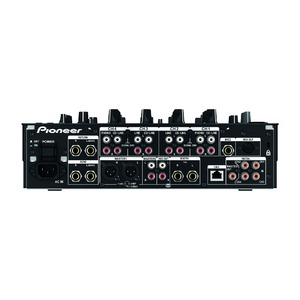 DJ микшерный пульт Pioneer DJM-900SRT