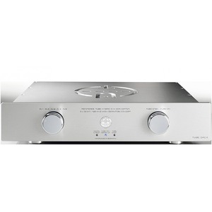 ЦАП транзисторный AccusticArts TUBE-DAC II MK2 Silver