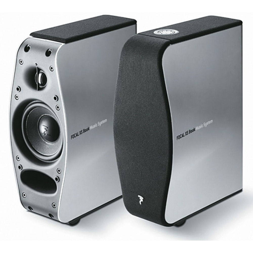Напольная акустика Focal JMLab XS Book
