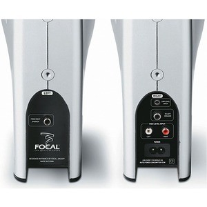 Напольная акустика Focal JMLab XS Book