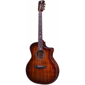 Электроакустическая гитара CRAFTER MIND G-2500CE ALK DL
