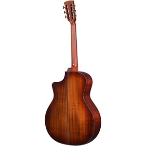 Электроакустическая гитара CRAFTER MIND G-2500CE ALK DL