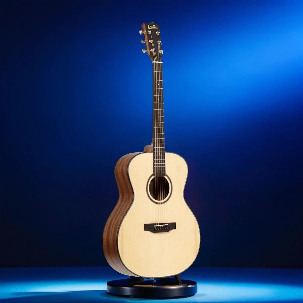 Электроакустическая гитара Crafter LITE G-16e