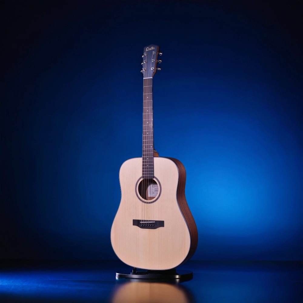 Электроакустическая гитара Crafter LITE D-16e