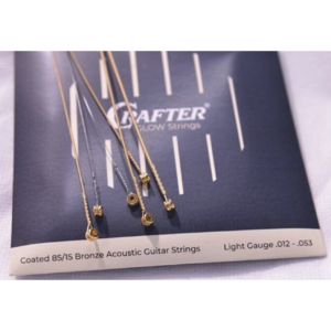 Средство по уходу за гитарой CRAFTER Standard StarterPack
