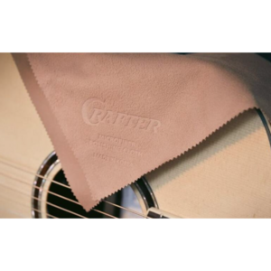 Средство по уходу за гитарой CRAFTER Standard StarterPack