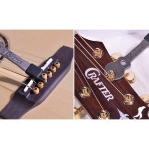 Средство по уходу за гитарой CRAFTER Standard StarterPack