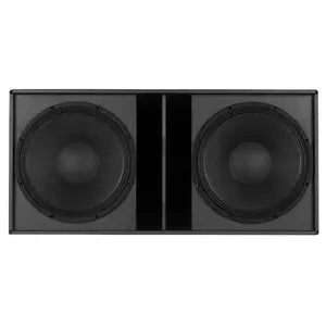 Активный сабвуфер RCF SUB 8008-AS