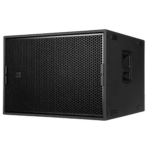 Активный сабвуфер RCF SUB 9019-AS