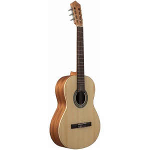Классическая гитара PEREZ 600 SPRUCE CARAMELO