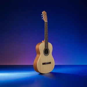 Классическая гитара PEREZ 600 SPRUCE CARAMELO