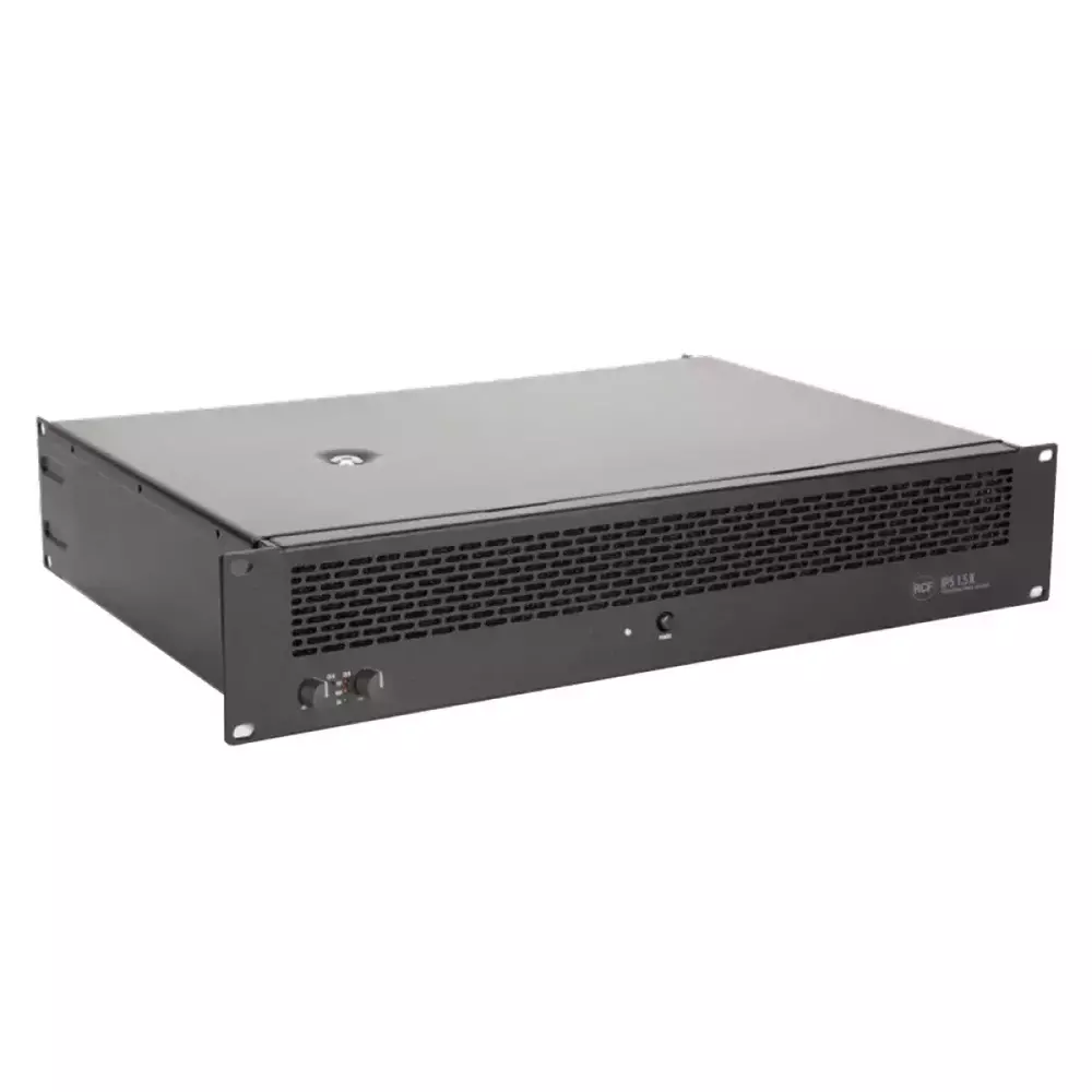 Усилитель мощности (концертный) RCF IPS 1.5K
