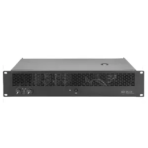 Усилитель мощности (концертный) RCF IPS 1.5K