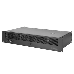 Усилитель мощности (концертный) RCF IPS 1.5K