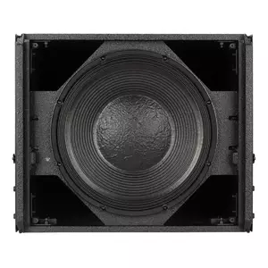 Активный сабвуфер RCF HDL 36-AS
