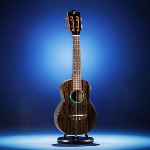 Укулеле Flight IRIS Tinta Concert TBK