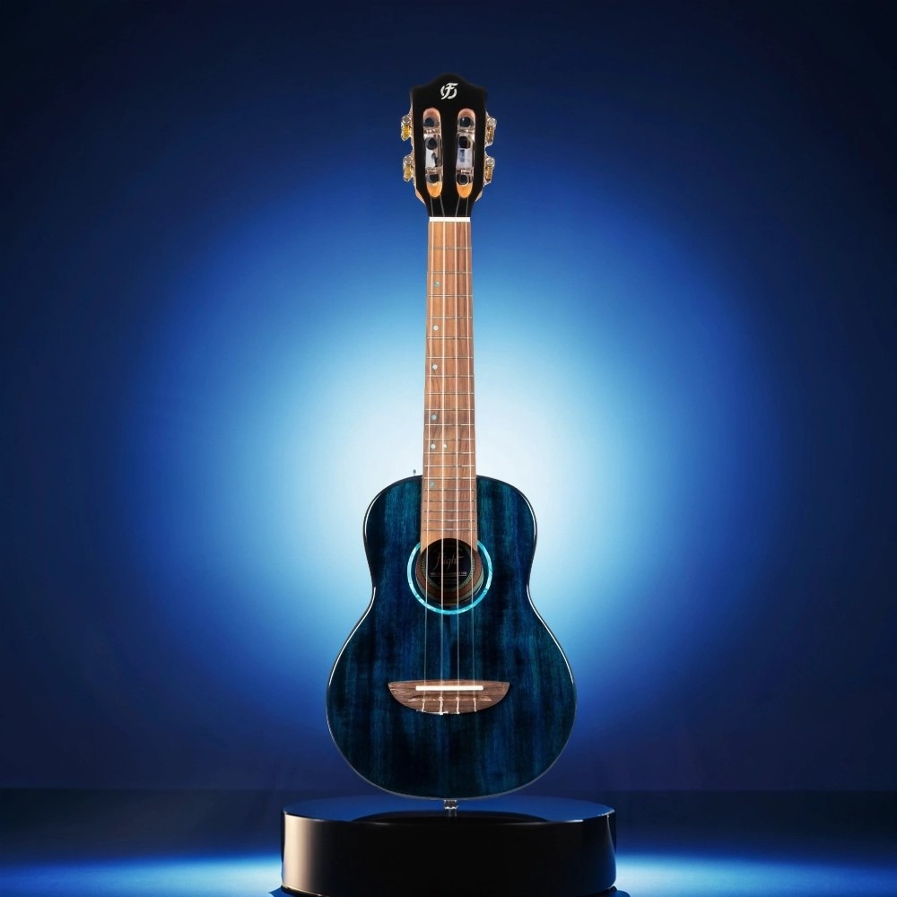 Укулеле Flight IRIS Tinta Concert TDB