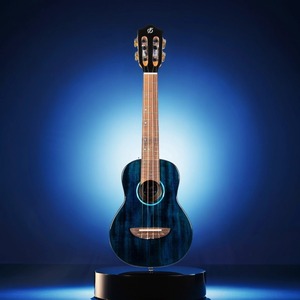 Укулеле Flight IRIS Tinta Concert TDB