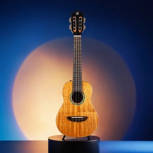 Укулеле Flight IRIS Tinta Concert NA