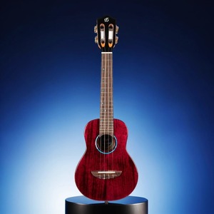 Укулеле Flight IRIS Tinta Concert TPP