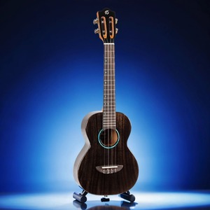 Укулеле Flight IRIS Tinta Tenor TBK