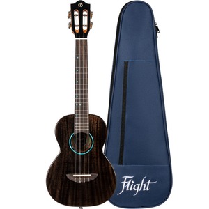Укулеле Flight IRIS Tinta Tenor TBK