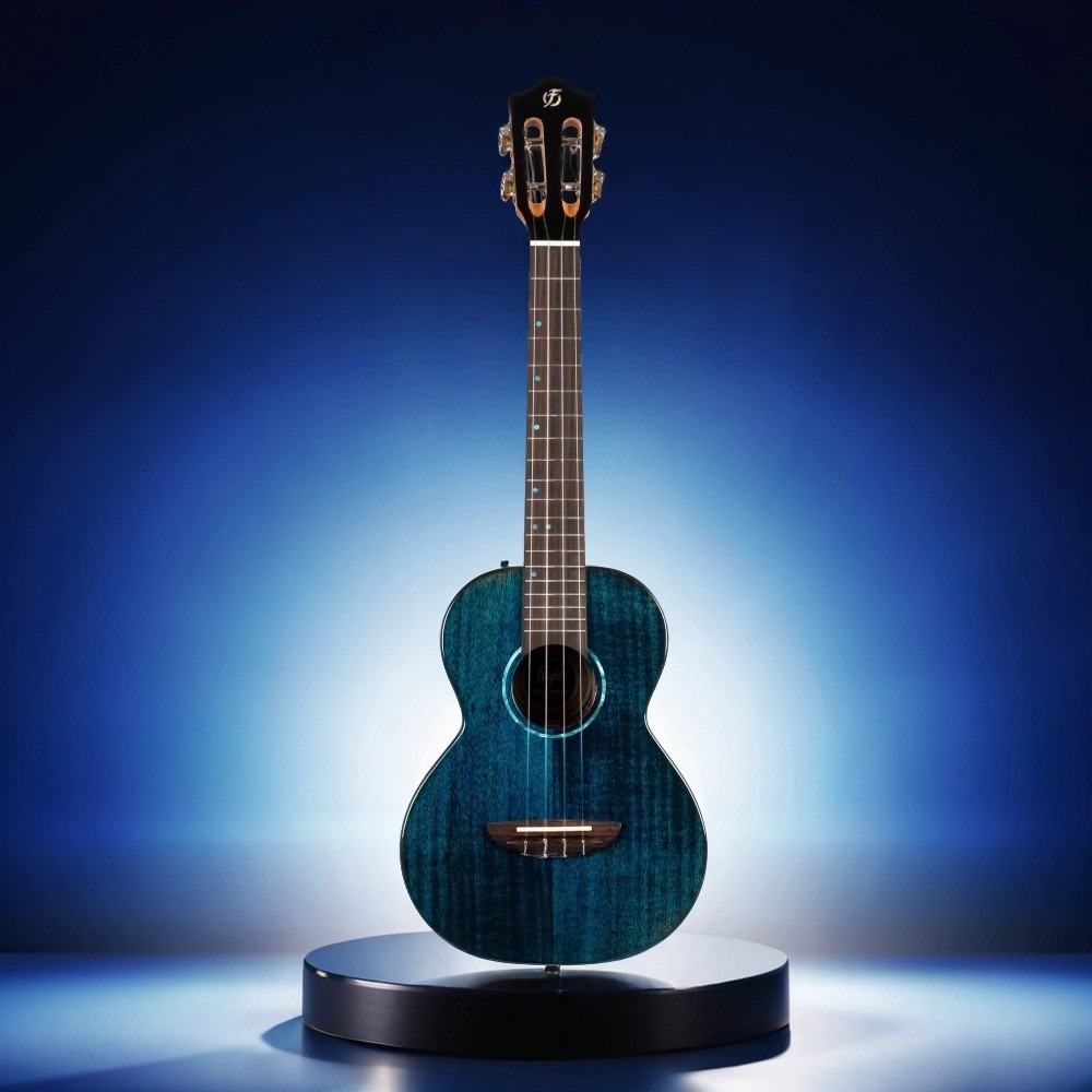Укулеле Flight IRIS Tinta Tenor TDB