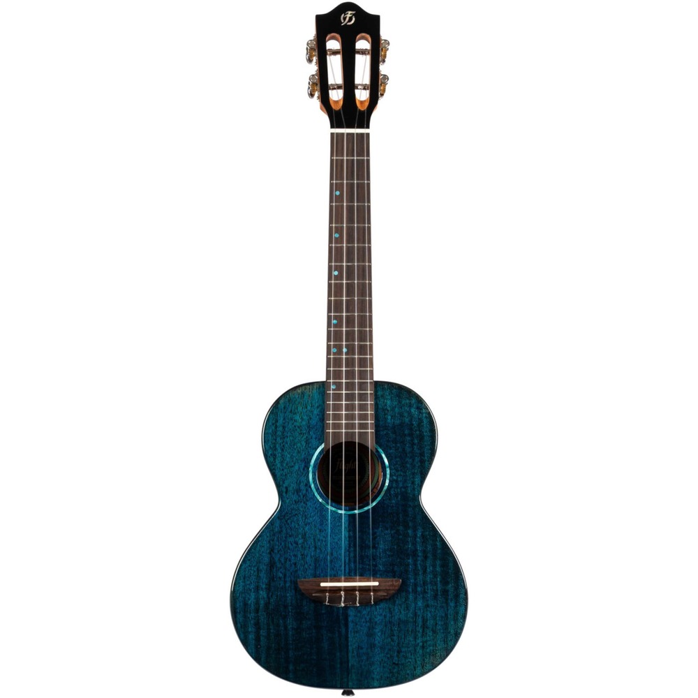 Укулеле Flight IRIS Tinta Tenor TDB
