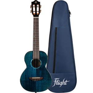 Укулеле Flight IRIS Tinta Tenor TDB