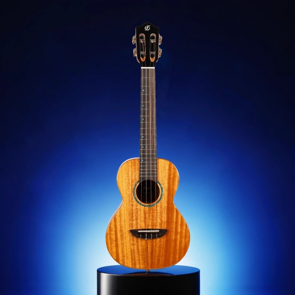 Укулеле Flight IRIS Tinta Tenor NA