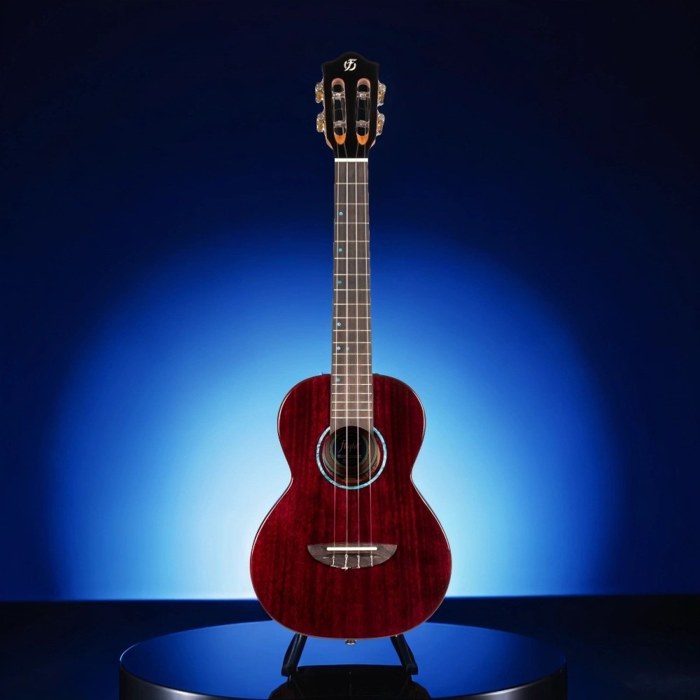 Укулеле Flight IRIS Tinta Tenor TPP