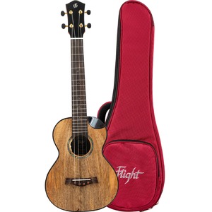Укулеле Flight MAIA Tenor EQ-A