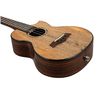 Укулеле Flight MAIA Tenor EQ-A