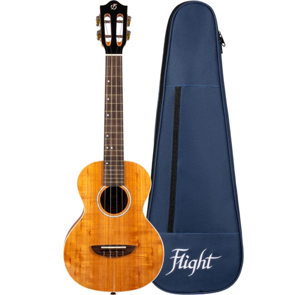 Укулеле Flight IRIS Tenor Calantas